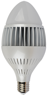 Big Led Bulb