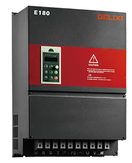 CDI-E180-series Vector Control Inverter