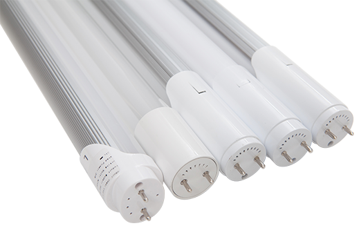 T8 Led Tube Uslighting