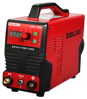 LGK-ID Series IGBT Digital Air Plasma Cutter