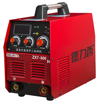 ZX7-I Series IGBT MMA Welding Machine 