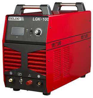 LGK Series Three Phase AC380V Air Plasma Cutter