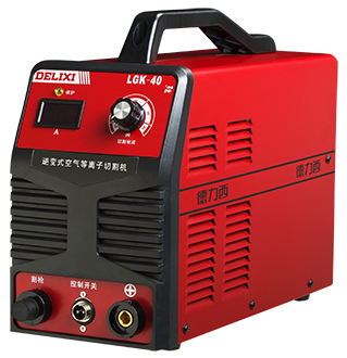 LGK-S Series Single Phase AC 220V Air Plasma Cutter