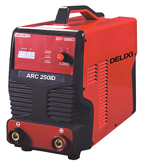 ZX7-ID Series IGBT Digital MMA Welding Machine