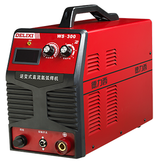 WS-S Series Inverter TIG Welding Machine